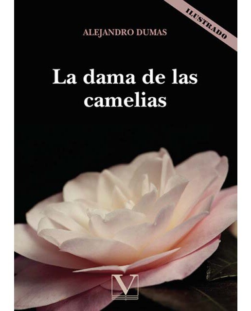 La dama de las camelias (Capa mole) 1
