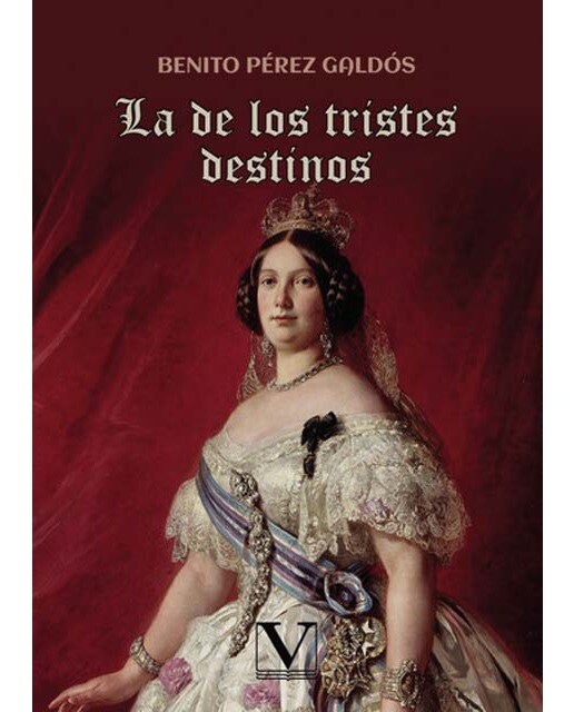 La de los tristes destinos (Capa mole) 1