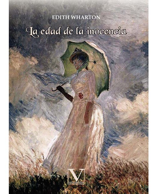 La edad de la inocencia (Capa mole) 1