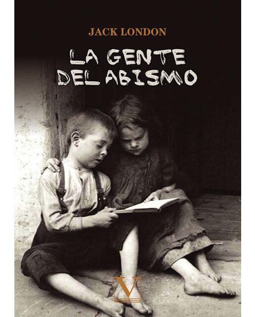 La gente del abismo (Capa mole) 1