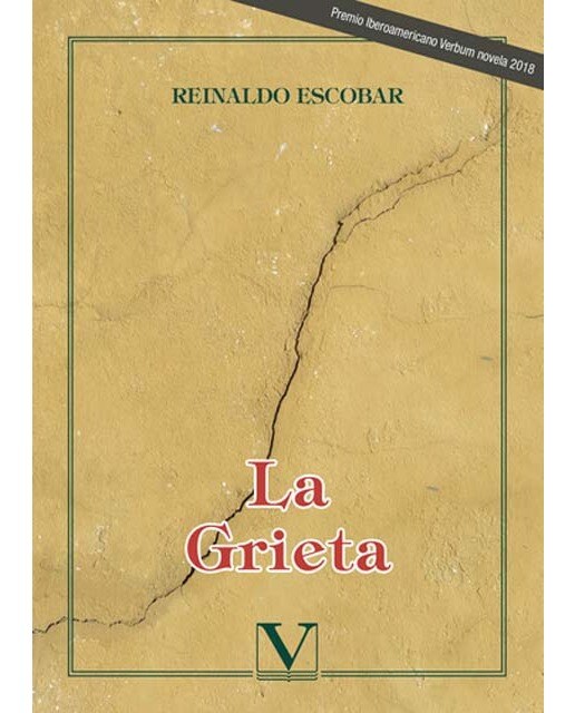 La Grieta (Capa mole) 1