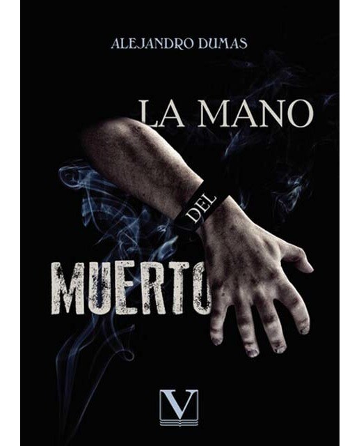 La mano del muerto (Capa mole) 1