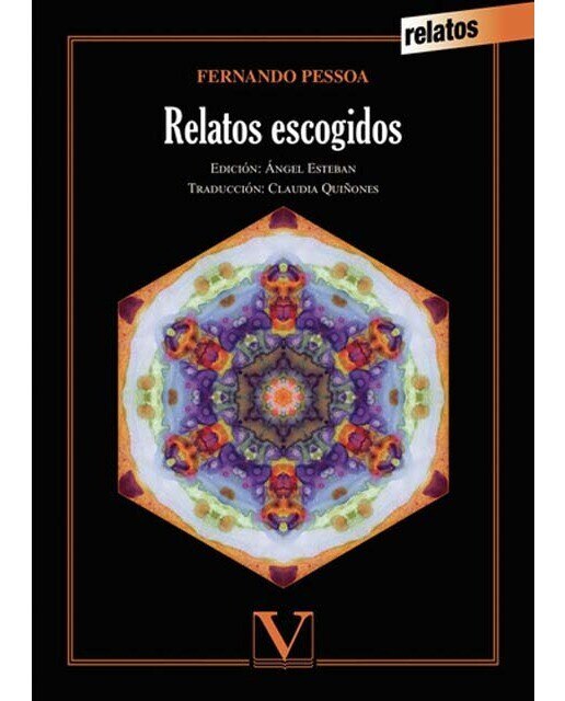 Relatos escogidos (Capa mole) 1