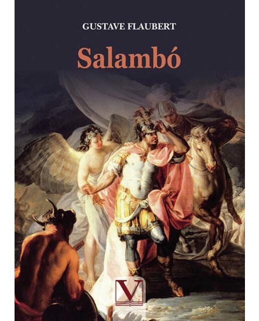 Salambó (Capa mole) 1