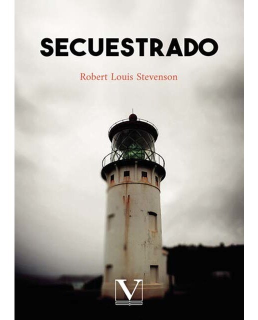 Secuestrado (Capa mole) 1