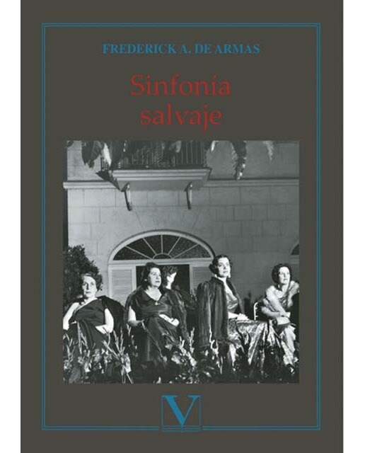 Sinfonía salvaje (Capa mole) 1