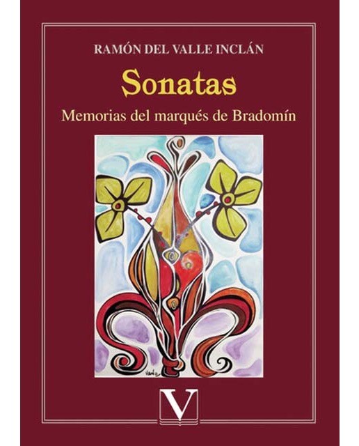 Sonatas: MEmorias del marqués de Bradomín (Capa mole) 1