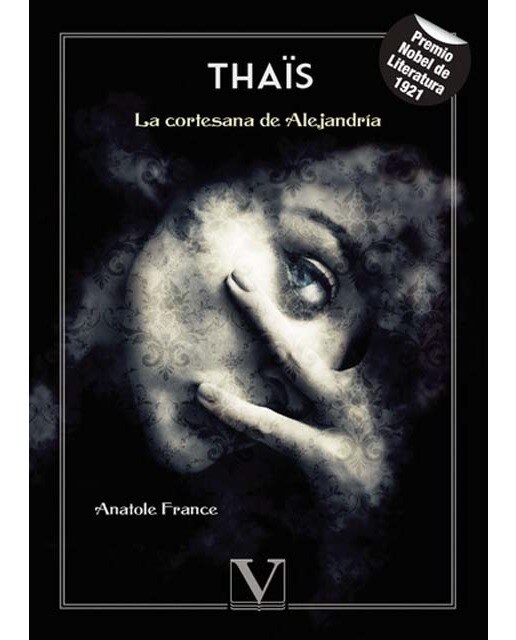 Thaïs: La cortesana de Alejandría 1
