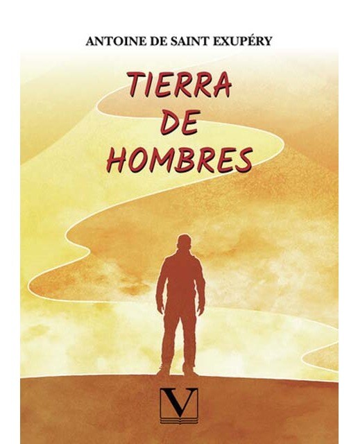 Tierra de hombres (Capa mole) 1
