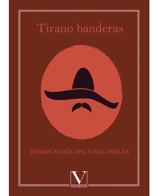 Tirano Banderas (Capa mole) 1