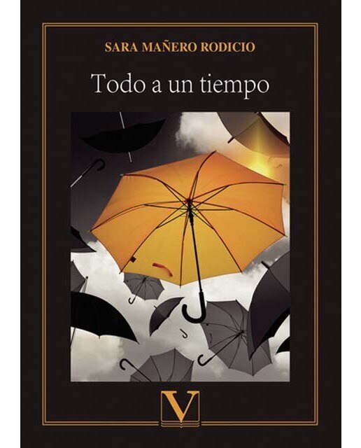 Todo a un tiempo (Capa mole) 1