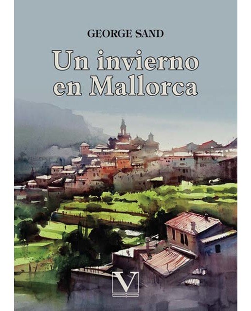 Un invierno en Mallorca (Capa mole) 1