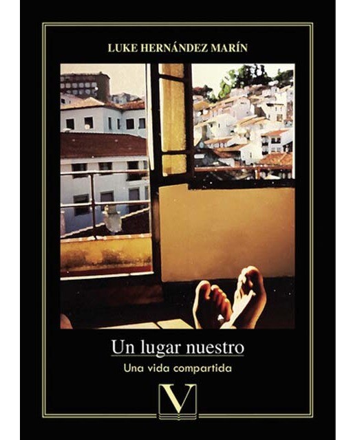 Un lugar nuestro: Una vida compartida (Capa mole) 1