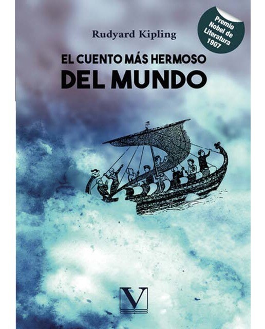 El cuento más hermoso del mundo (Capa mole) 1