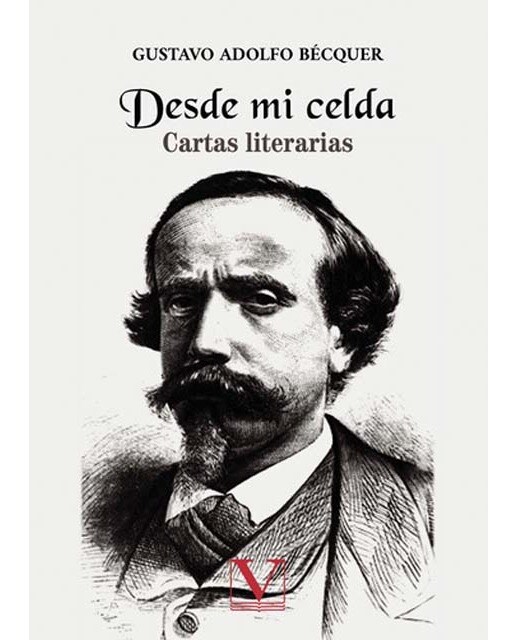 Desde mi celda: Cartas literarias (Capa mole) 1