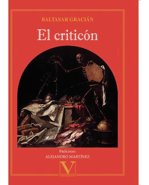 El criticón (Capa mole) 1