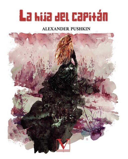 La hija del capitán (Capa mole) 1