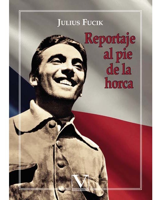Reportaje al pie de la horca (Capa mole) 1