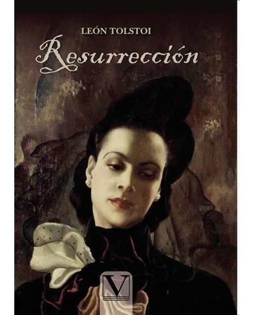 Resurrección (Capa mole) 1