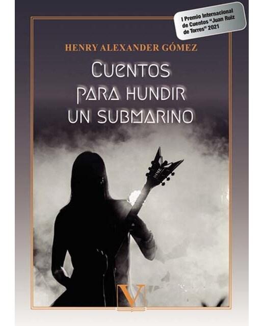 Cuentos para hundir un submarino (Capa mole) 1