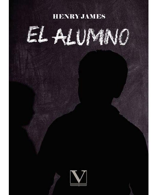 El alumno (Capa mole) 1