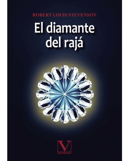 El diamante del rajá (Capa mole) 1