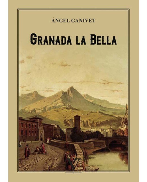 Granada la bella (Capa mole) 1
