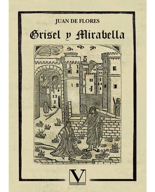 Grisel y Mirabella (Capa mole) 1