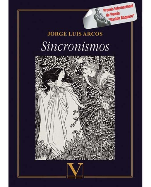 Sincronismos (Capa mole) 1