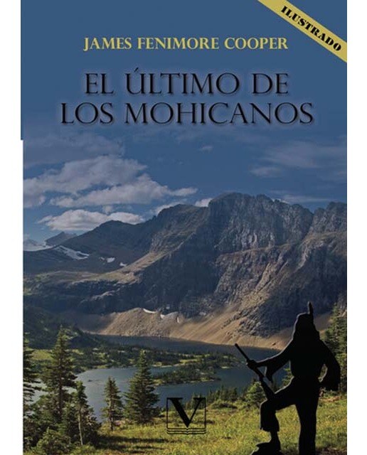 El último de los mohicanos (Capa mole) 1