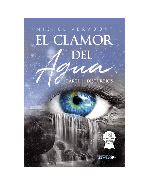 El clamor del Agua