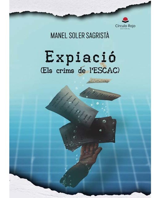 Expiació (els crims de l escac) 1