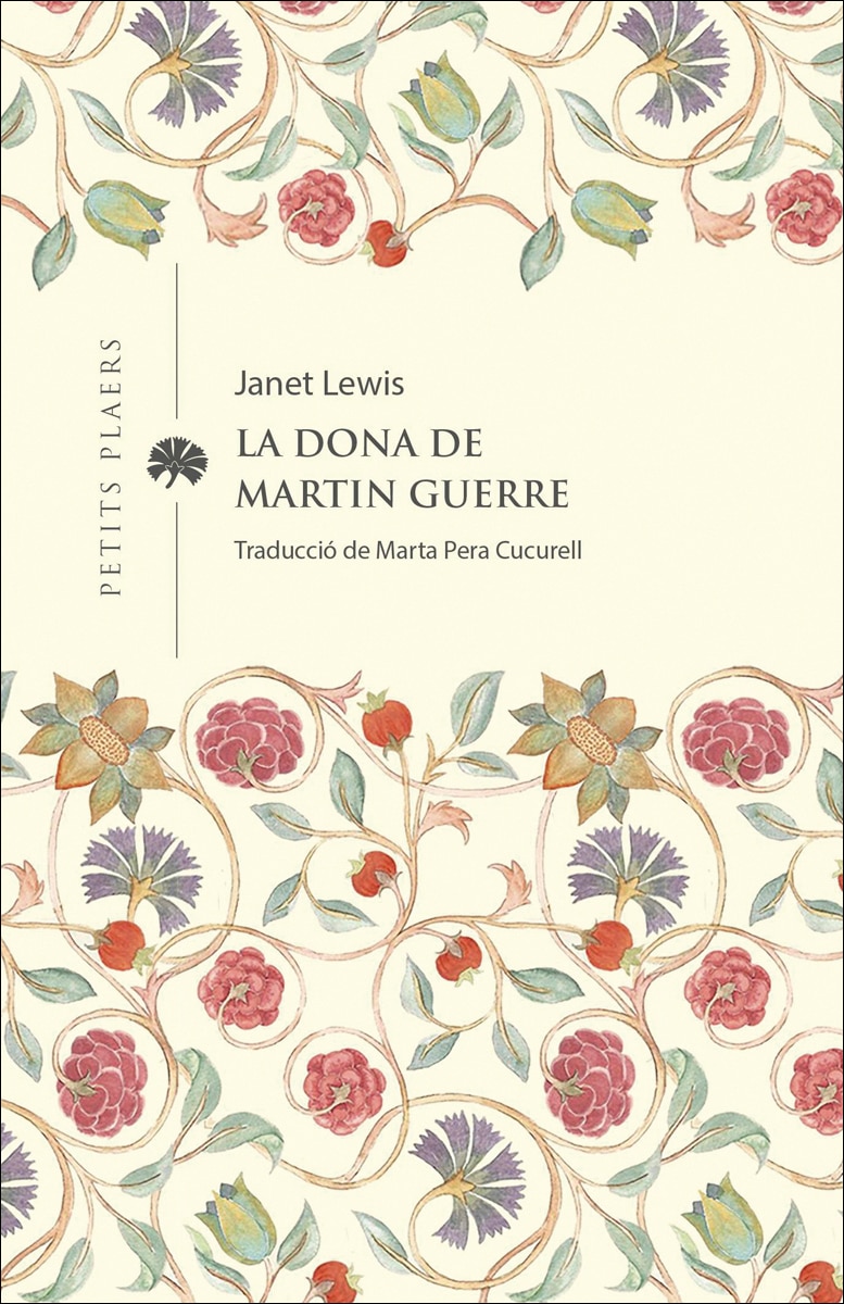 Imagen 0 de La dona d'en Martin Guerre  (Tapa blanda con solapas)