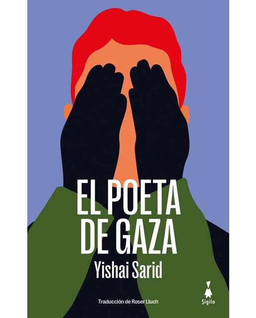 Imagen 0 de El poeta de Gaza (Tapa blanda con solapas)