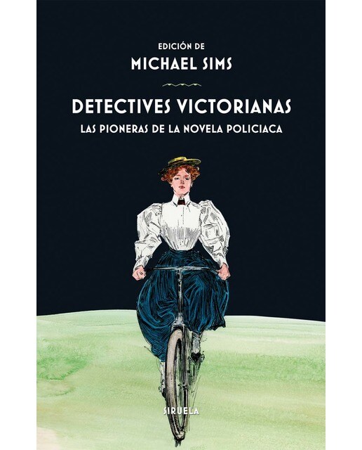 Detectives victorianas: Las pioneras de la novela policiaca (Capa mole com abas) 1