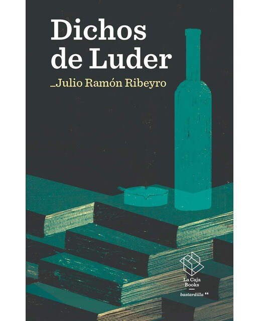 Imagen 1 de Dichos de Luder