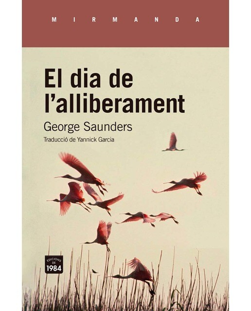 Imagen 1 de El dia de l'alliberament (Tapa blanda con solapas)