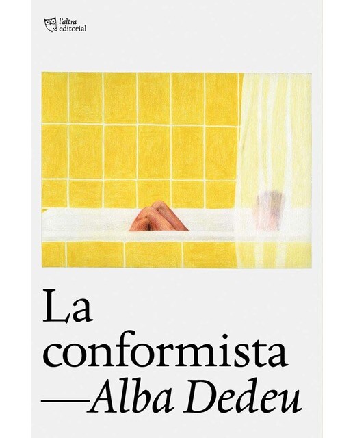 Imagen 0 de La conformista