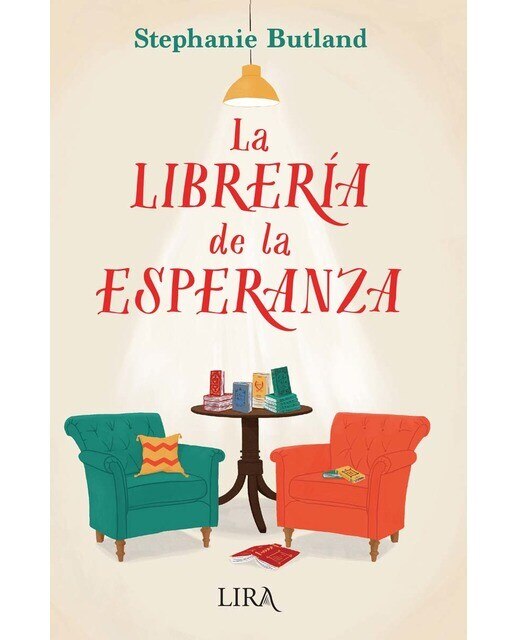 Imagen 0 de La librería de la esperanza