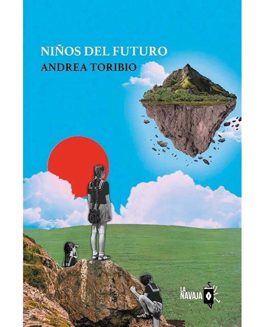 Imagen 0 de Niños del futuro