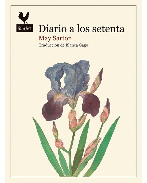 Imagen 0 de Diario a los setenta (Tapa blanda con solapas)