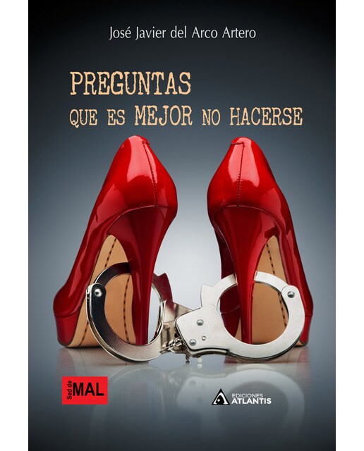 Preguntas que es mejor no hacerse (Capa mole) 1