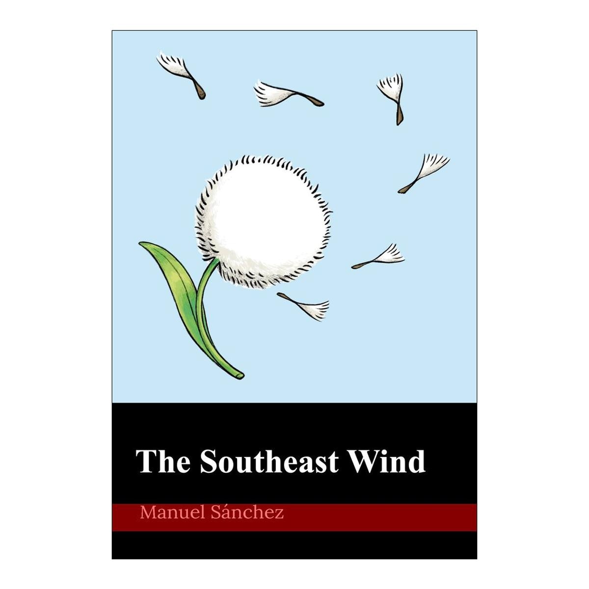 Imagem 0 de The southeast wind
