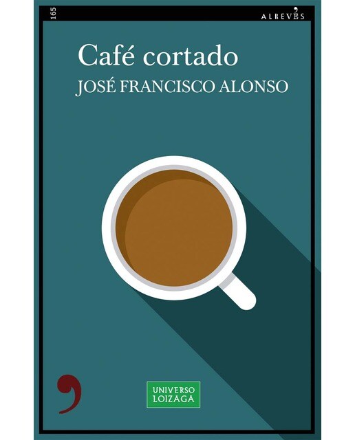 Café cortado (Capa mole com abas) 1