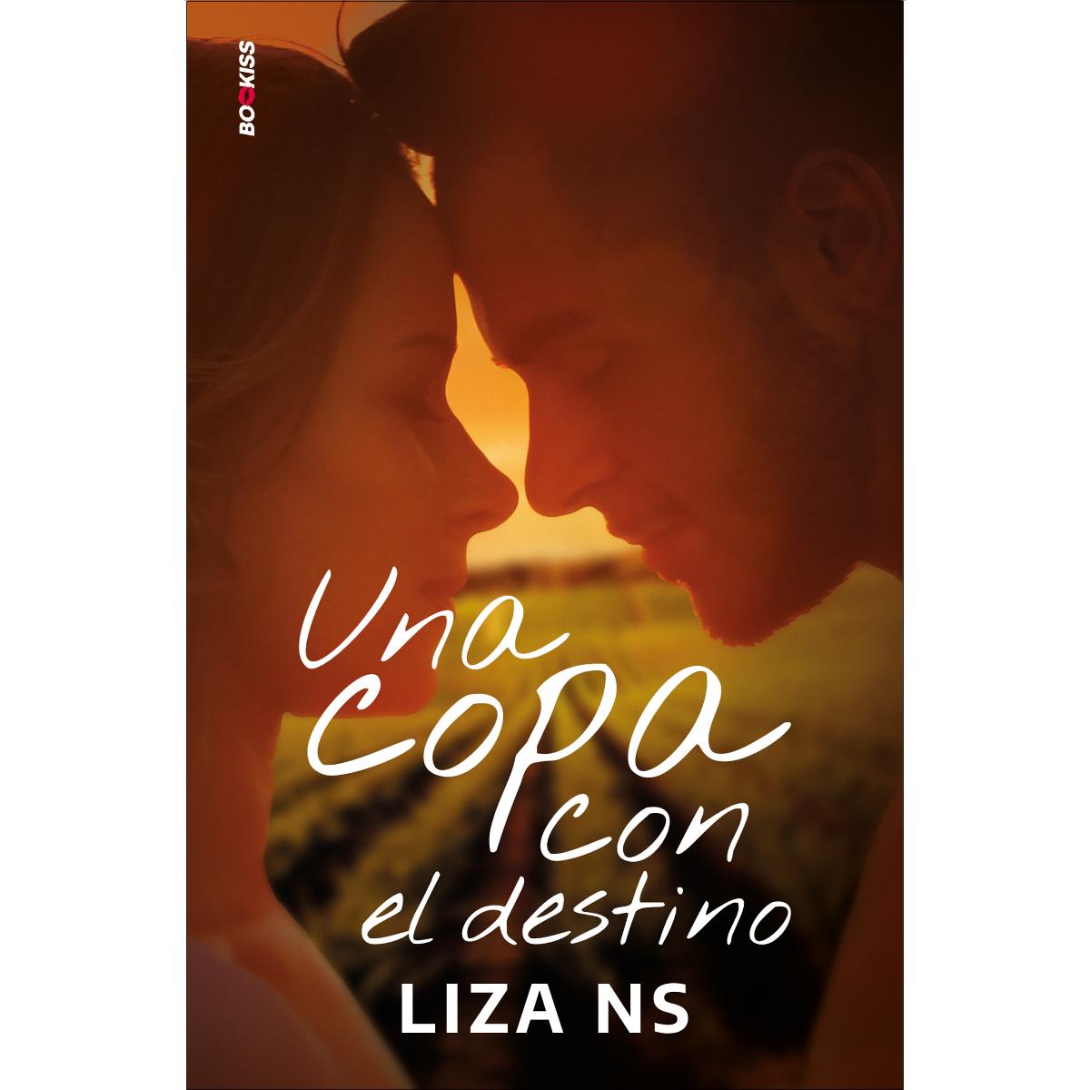Imagem 0 de Una copa con el destino (Capa mole)