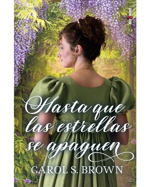 Hasta que las estrellas se apaguen (Capa mole) 1