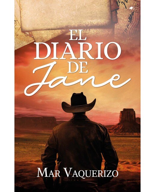 El diario de Jane (Capa mole com abas) 1