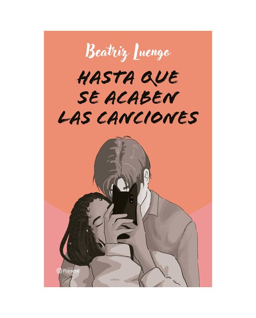Hasta que se acaben las canciones 1