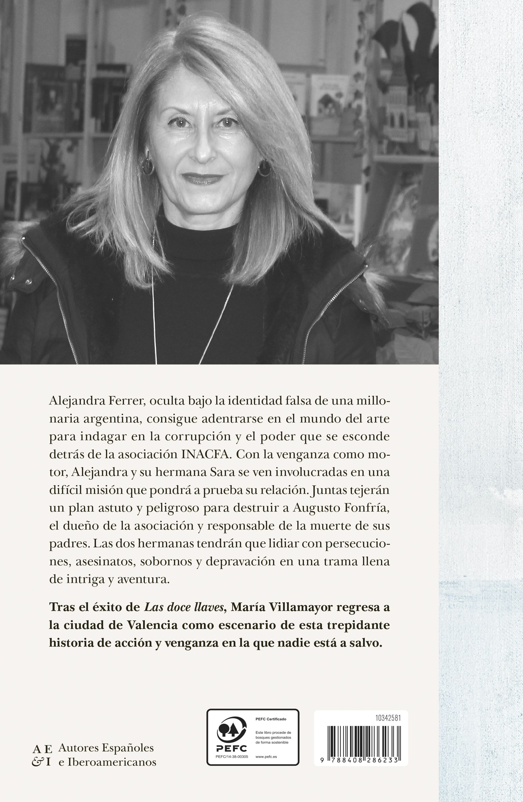 Lienzo de sangre (Tapa dura) 2
