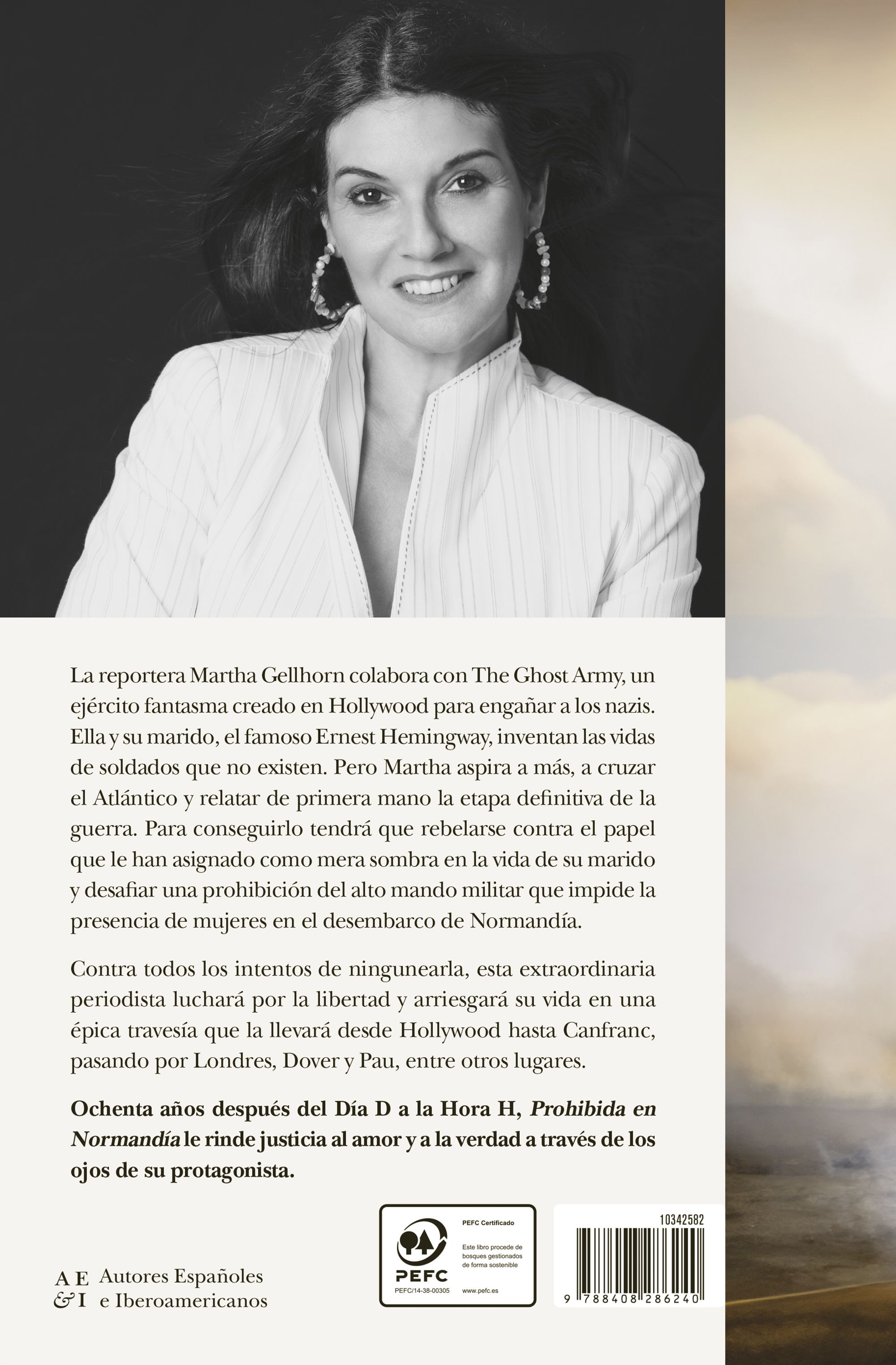 Prohibida en Normandía 2